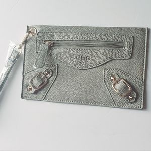 BCBG Wristlet